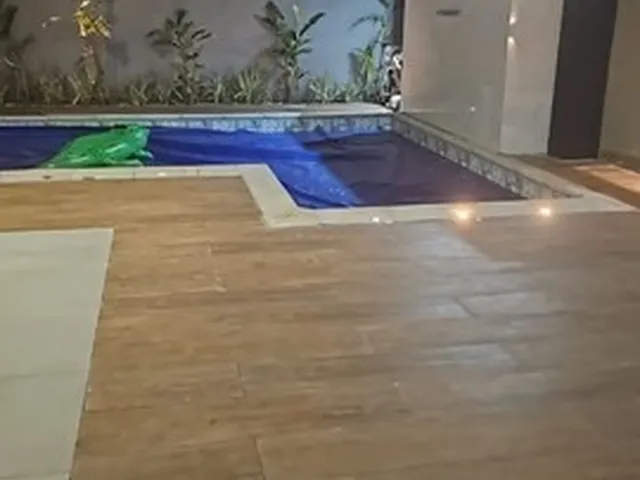 Imagem: Casa Nova À Venda em Condomínio Fechado