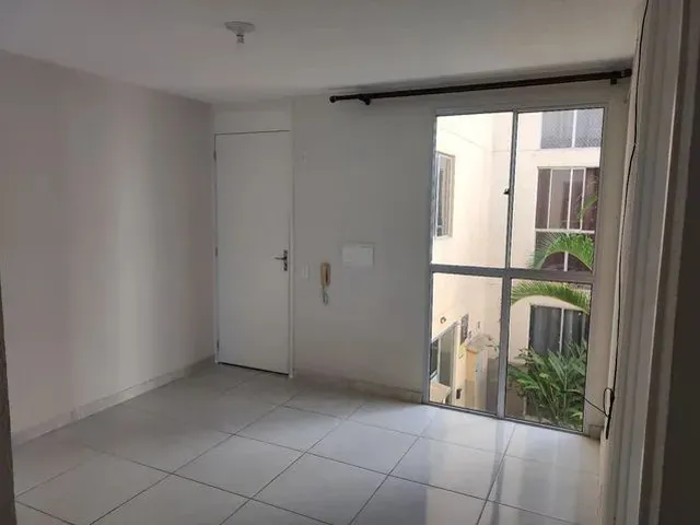 Imagem: Vendo Ou Alugo Apt na Qdra 1 do Raquel Pimentel