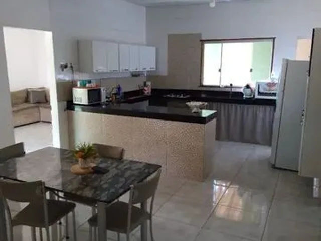 Imagem: Vendo Ou Troco Casa na Zona Rural de Inhaúma