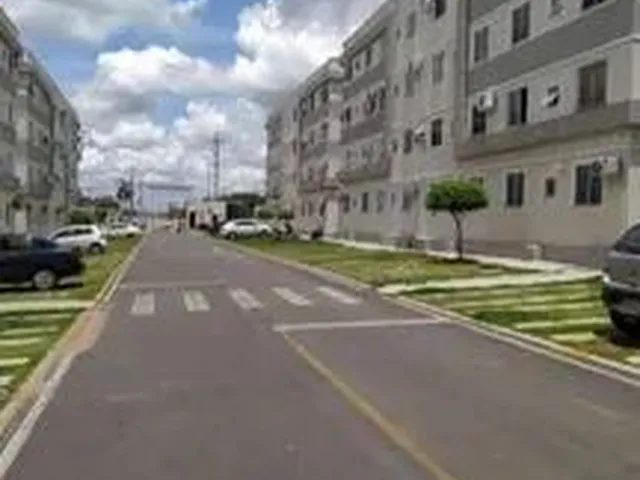Imagem: Vendo Apartamento Chapada dos Sábias