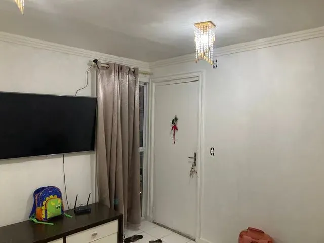 Imagem: Vendo Esse Apartamento no Manauara 2, 45