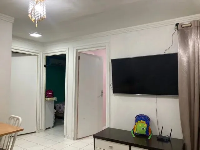 Imagem 3: Vendo Esse Apartamento no Manauara 2, 45 Mil