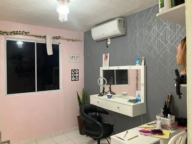 Imagem 2: Vendo Esse Apartamento no Manauara 2, 45 Mil