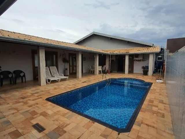 Imagem: Casa a Venda Residencial Primavera em Piratininga