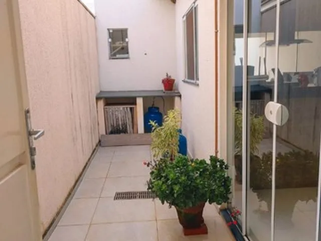 Imagem: Residencial Parque Pontal em Piratininga