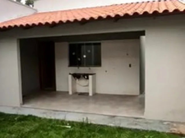 Imagem: Vsc - Casa Ampla com Quintal na Ribeira
