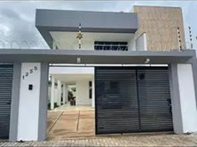 Imagem: Vendo Casa Paraviana