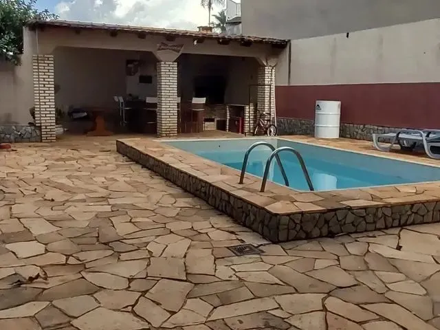 Imagem: Arniqueiras Lote 289 M2, Planinho/Semi