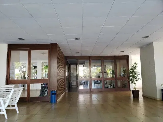 Imagem: Edf. Tobias Barreto 100M². Grande Oportunidade!