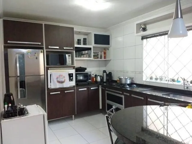 Imagem: Vsc Apartamento Mobiliado em Nova Brasília