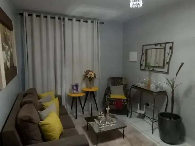 Imagem 1: Apartamento Residencial Brasil