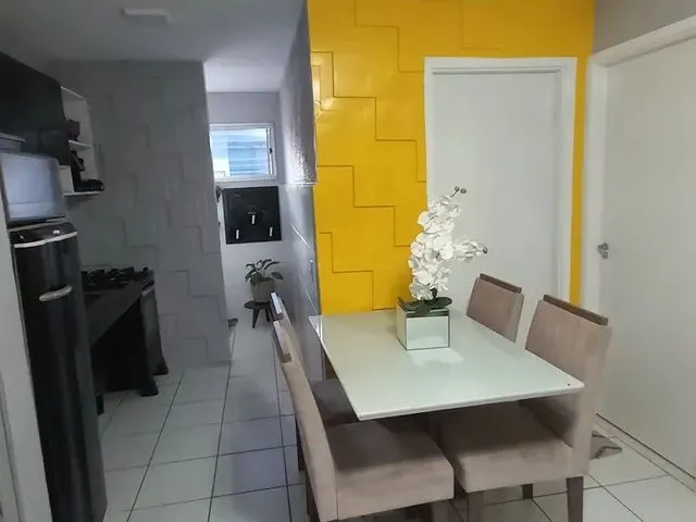 Imagem 3: Apartamento Residencial Brasil