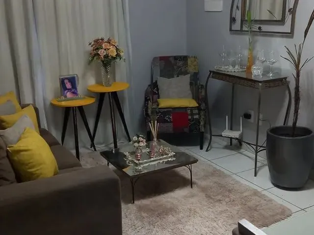 Imagem 10: Apartamento Residencial Brasil