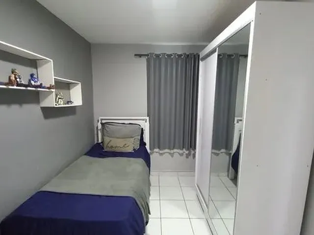 Imagem 6: Apartamento Residencial Brasil