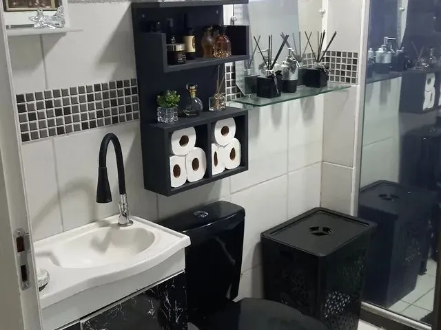 Imagem 4: Apartamento Residencial Brasil