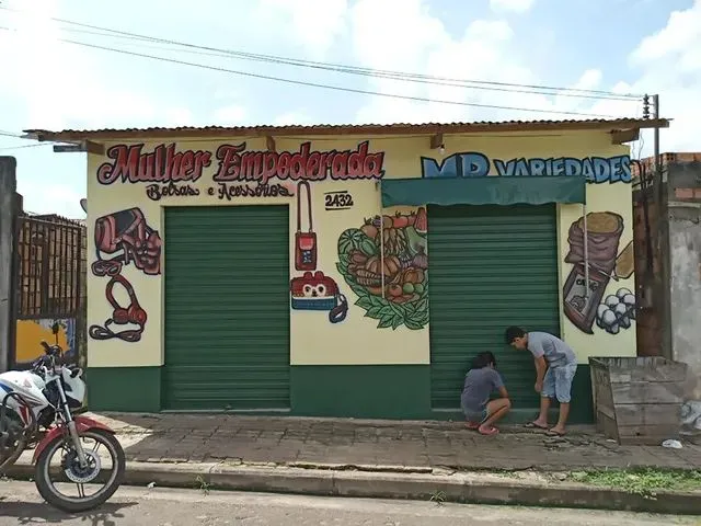 Imagem 1: Vendo Esse Terreno com 4 Casa em Manacapuru