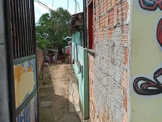 Imagem 5: Vendo Esse Terreno com 4 Casa em Manacapuru