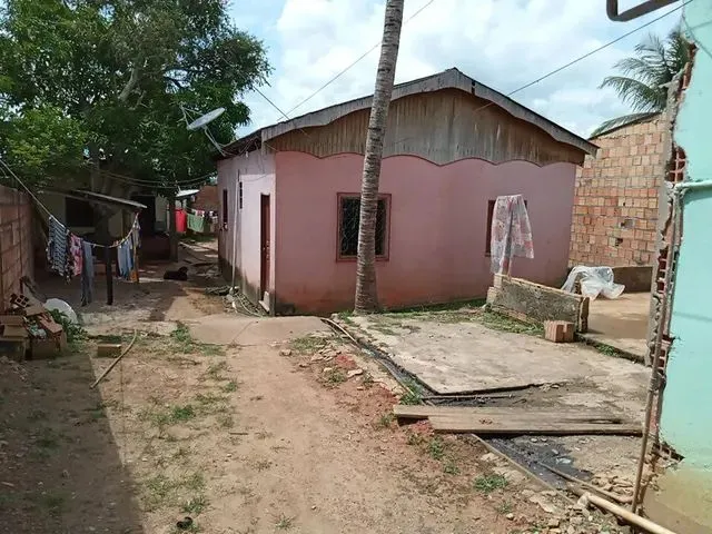 Imagem 4: Vendo Esse Terreno com 4 Casa em Manacapuru