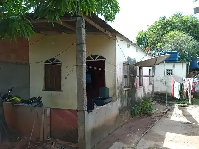 Imagem 6: Vendo Esse Terreno com 4 Casa em Manacapuru