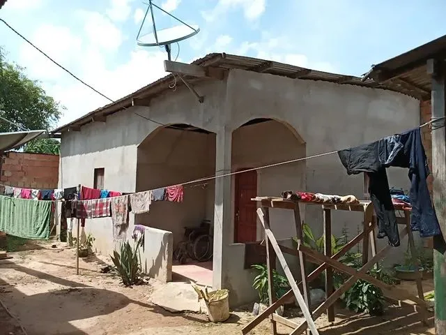 Imagem 3: Vendo Esse Terreno com 4 Casa em Manacapuru