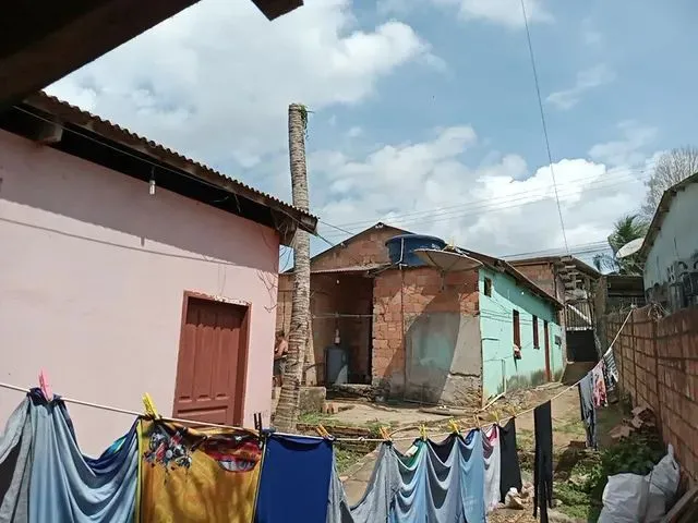 Imagem 2: Vendo Esse Terreno com 4 Casa em Manacapuru