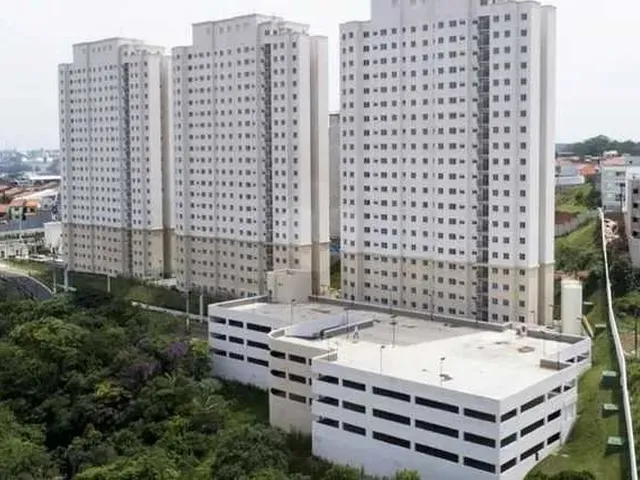 Imagem: Apartamento À Venda 3 Quartos 1 Suíte
