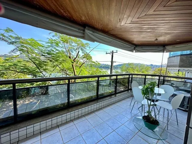 Imagem: Oportunidade! Lindo Apartamento com Vista