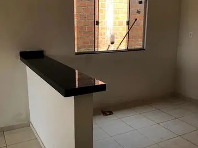Imagem: Casa em Jaru - Pode Financiar com Juros