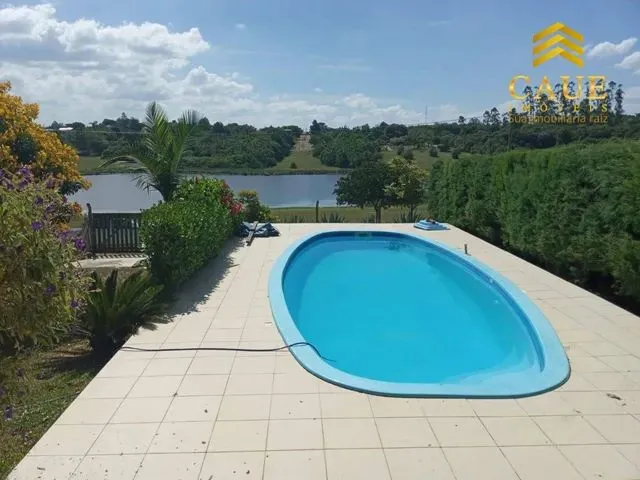 Imagem: Com Vista para a Lagoa!!! Belo Sítio 1000M2