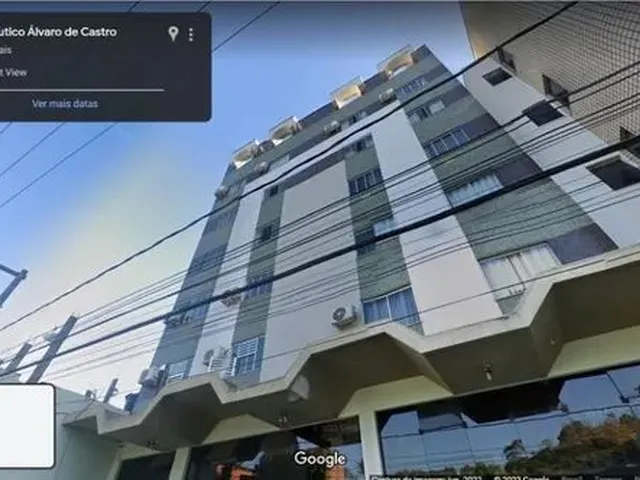 Imagem: Vendo Apartamento 3/4 na Barra - Muriaé