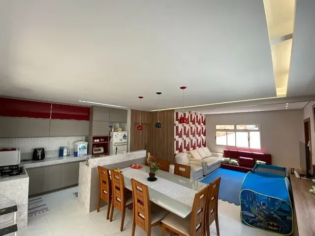Imagem: Casa Individual - Lucio de Abreu - Região