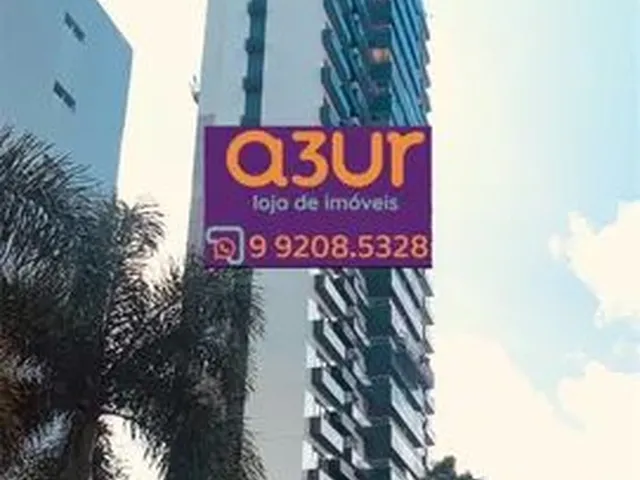 Imagem: Cobertura C/ 300M a 01 Quadra do Plaza