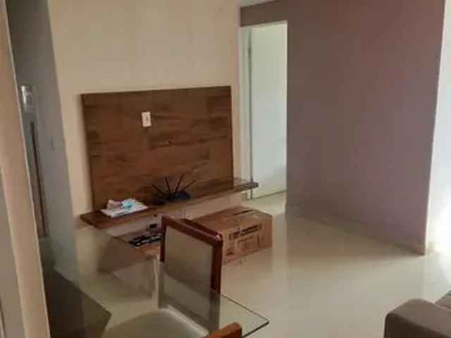 Imagem: Apartamento a Venda 2Quartos Sendo 1 Suíte