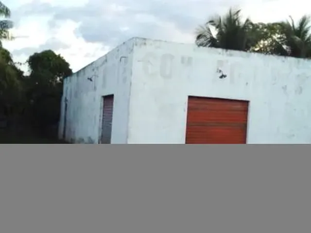 Imagem: Vende-Se Prédio Comercial