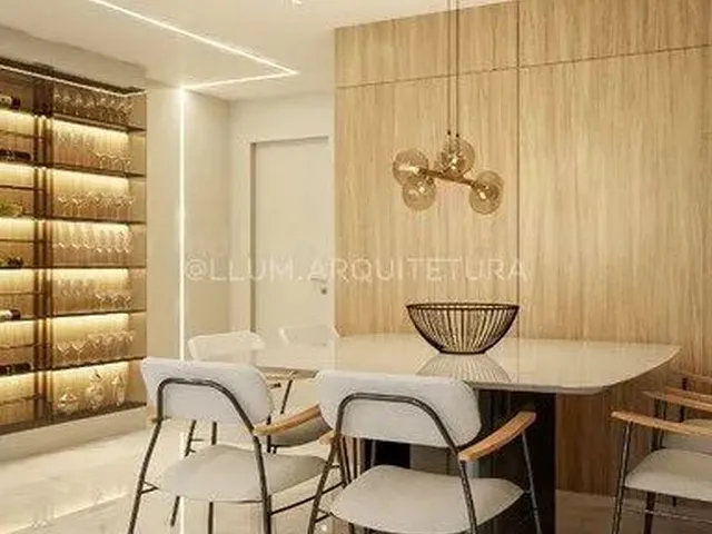 Imagem 7: Apartamento 4 Quartos em Praia da Costa