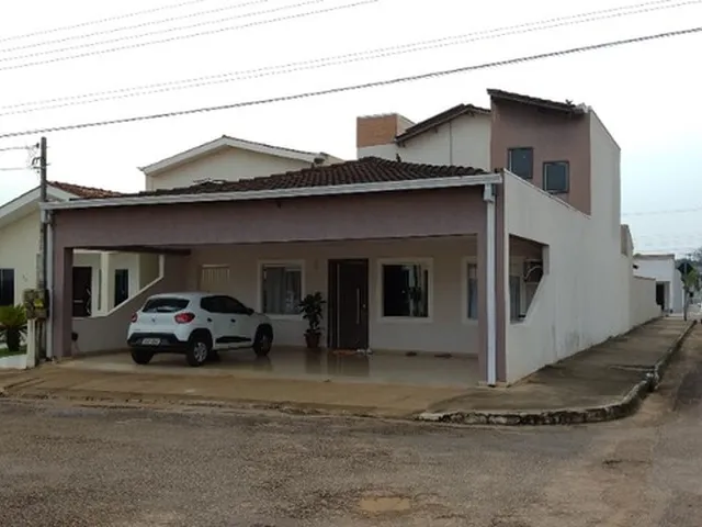 Imagem 7: Sobrado Condomínio Nova Era 1