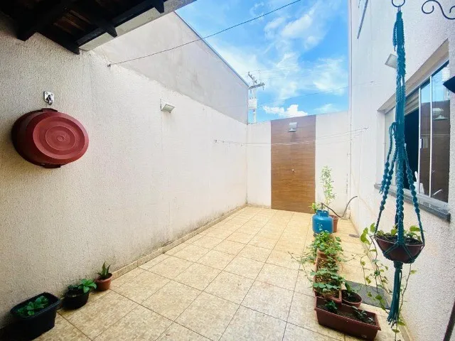 Imagem 12: Sobrado Condomínio Nova Era 1