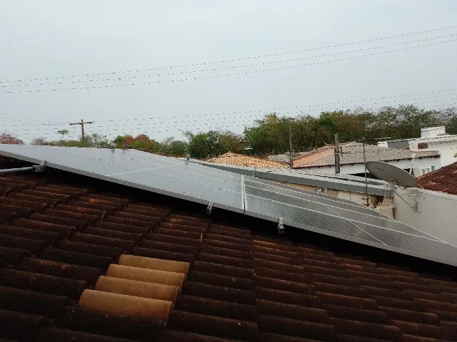 Imagem 4: Sobrado Condomínio Nova Era 1