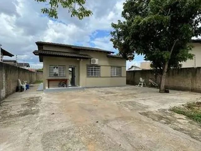 Imagem: Casa no Bairro Cidade Satélite
