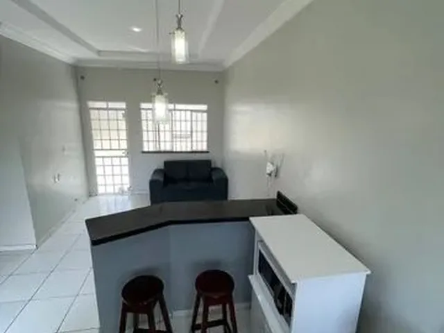 Imagem 14: Casa no Bairro Cidade Satélite