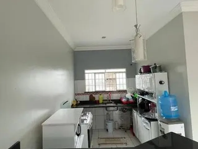 Imagem 2: Casa no Bairro Cidade Satélite