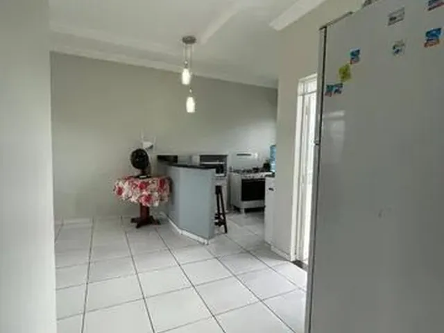 Imagem 8: Casa no Bairro Cidade Satélite