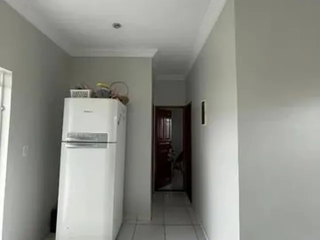 Imagem 4: Casa no Bairro Cidade Satélite