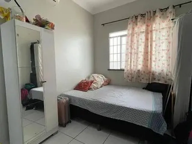 Imagem 9: Casa no Bairro Cidade Satélite
