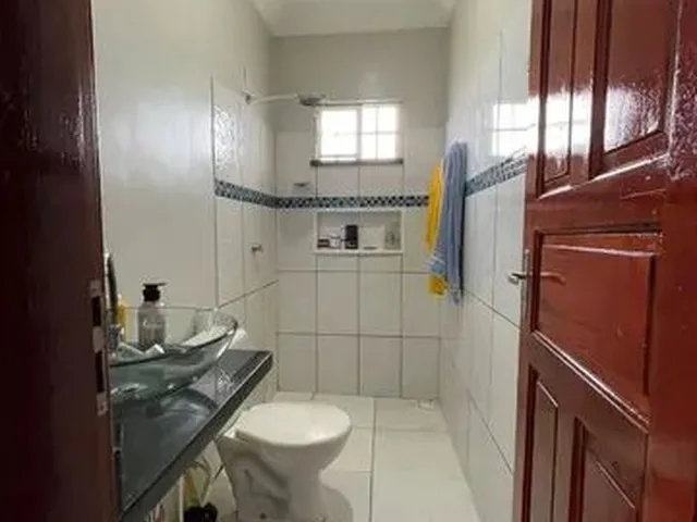 Imagem 13: Casa no Bairro Cidade Satélite