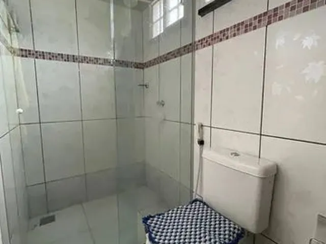 Imagem 10: Casa no Bairro Cidade Satélite