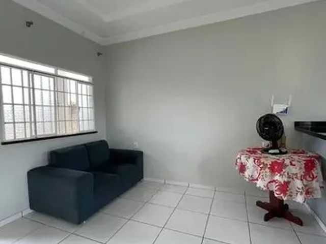 Imagem 5: Casa no Bairro Cidade Satélite
