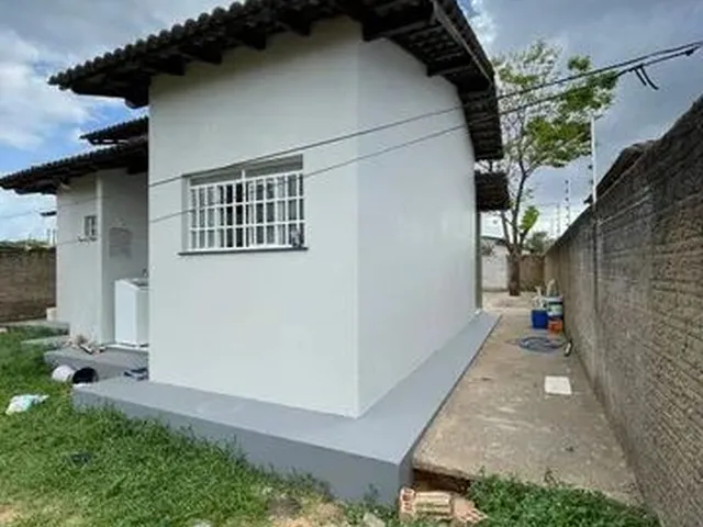 Imagem 11: Casa no Bairro Cidade Satélite