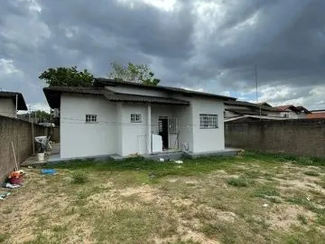 Imagem 15: Casa no Bairro Cidade Satélite