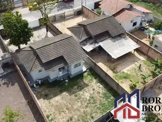 Imagem 3: Casa no Bairro Cidade Satélite